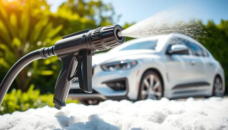 Best Car Wash Foam Guns for a Garden Hose: Top Picks for Spotless Shine