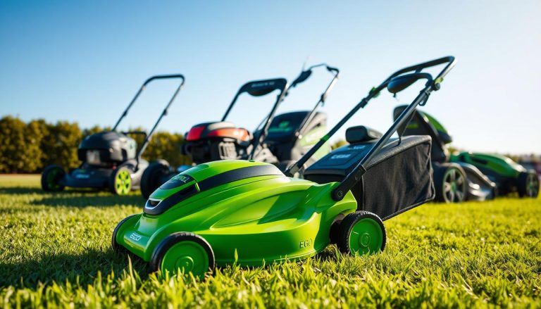 Best EGO Lawn Mowers to Buy in 2026