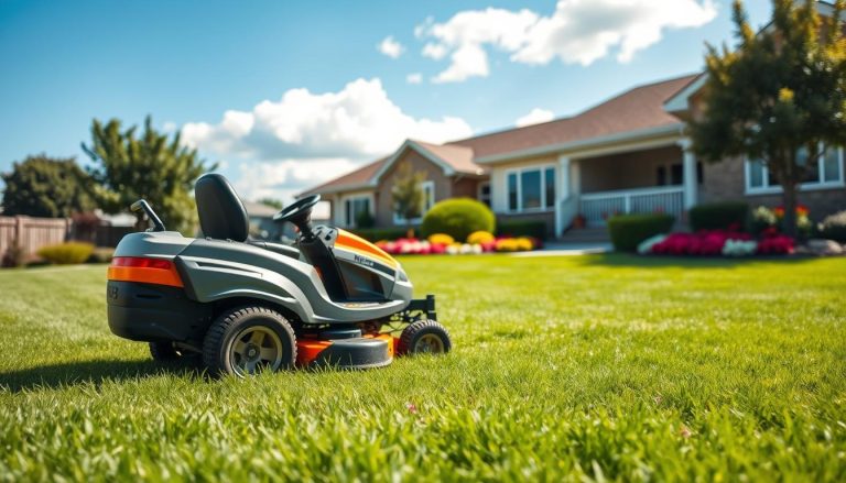 Best Inexpensive Riding Lawn Mowers of 2026