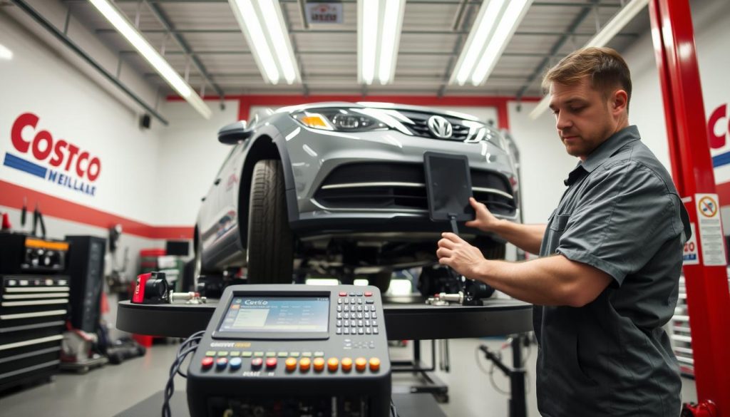 Costco wheel alignment cost Costco wheel alignment cost