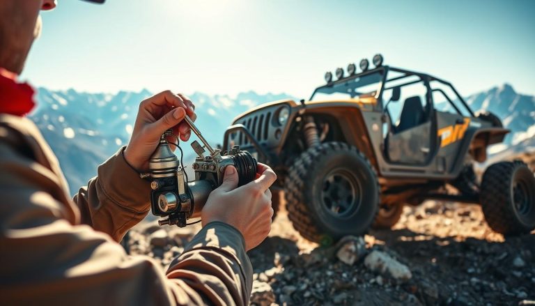 Do Cars Need to Be Adjusted for High Altitude: Essential Tips for Optimal Perfor