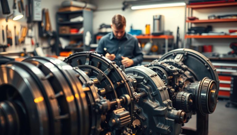 Drivetrain Malfunction Porsche: Causes and Fixes