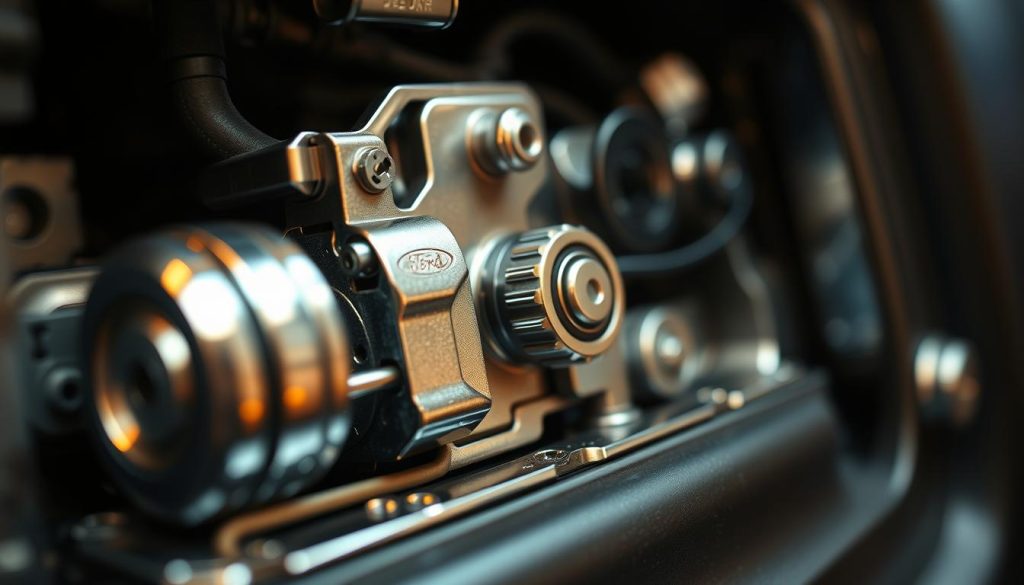 Ford door lock mechanisms Ford door lock mechanisms