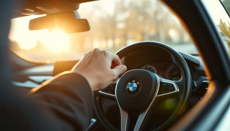 How Do I Change the Clock in My BMW?