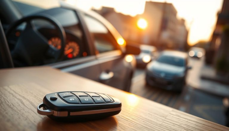 How Far Can a Car Drive Without the Key Fob