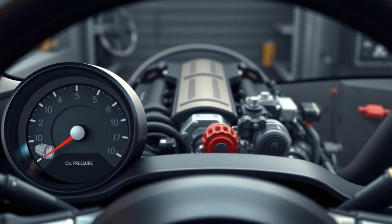 How Much Oil Pressure Should a 5.3 Have at Idle