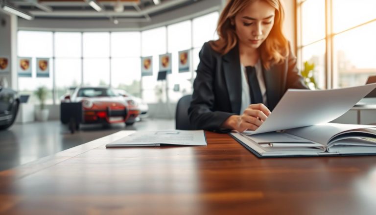 How To File A Complaint With Porsche North America