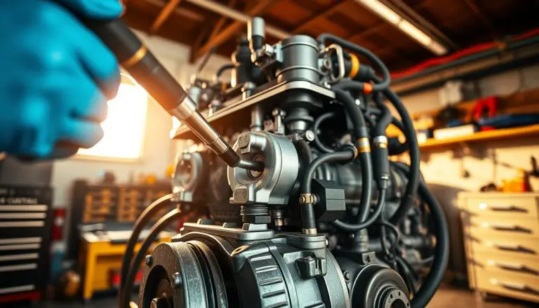 How to Prime a Duramax After Fuel Depletion