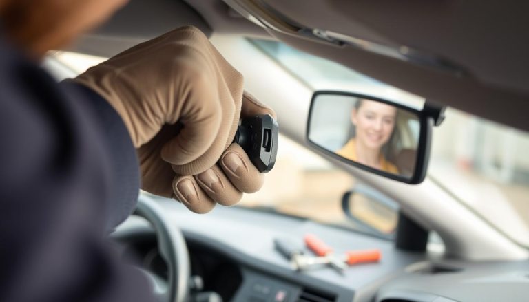 How to Replace Your Windshield Wiper Switch