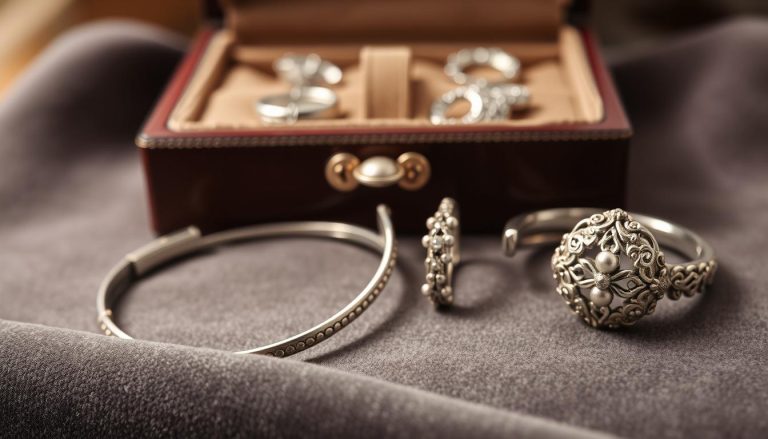 How to Tell the Difference Between Silver and Silver Plated