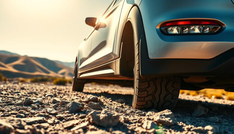 How to Turn on 4 Wheel Drive in Your Hyundai Tucson