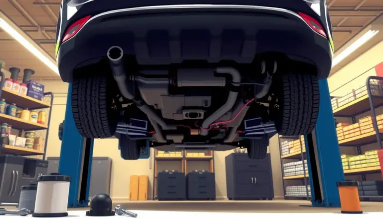 Oil Change Required, Ford Focus Edition: A Complete Guide