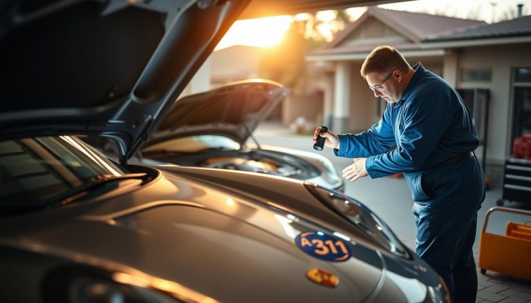 Porsche Won’t Start But Has Power? Troubleshooting Tips to Get It Going Again
