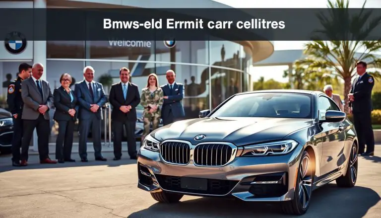 The Complete Guide to BMW Military Discounts for Active and Retired Military