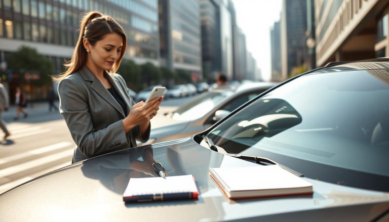 What to Do if Someone Dings Your Car: Steps for Handling Minor Collisions