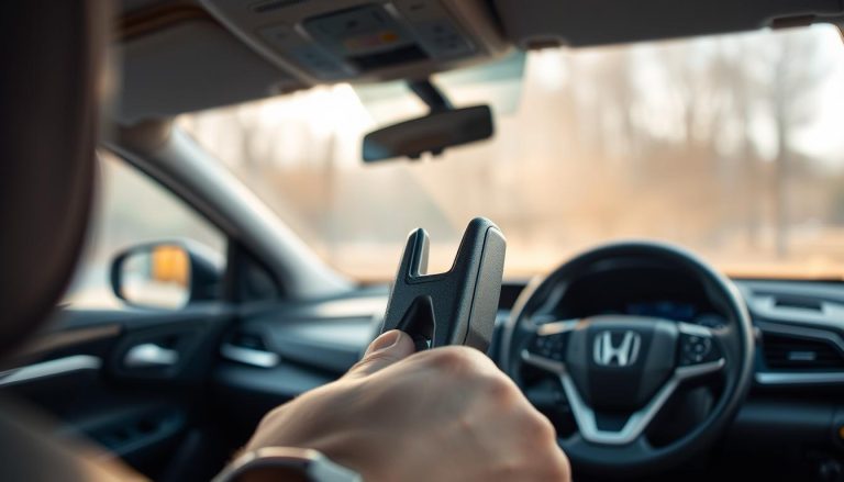 Where Is the Hood Release on a Honda CRV: A Quick Guide for Easy Access