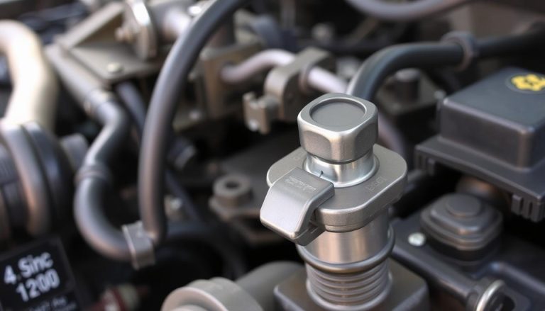 Where is Camshaft Position Sensor Bank 2 Located