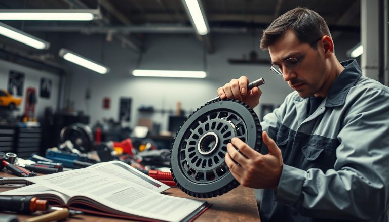 Why Does My Clutch Have No Pressure? And How to fix?