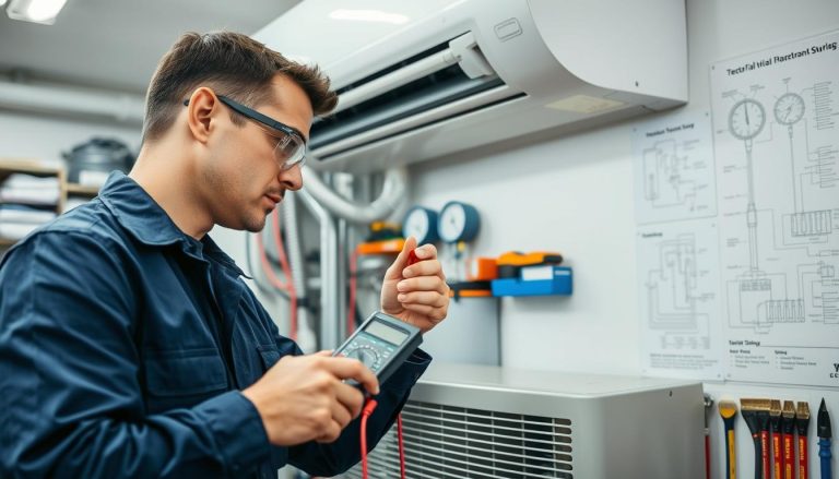 Why Is My AC Not Cold After Recharge: Common Issues and Fixes