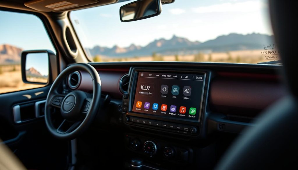 aftermarket car stereo