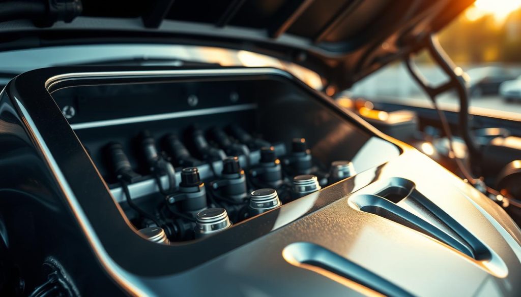 intake plenum pressure