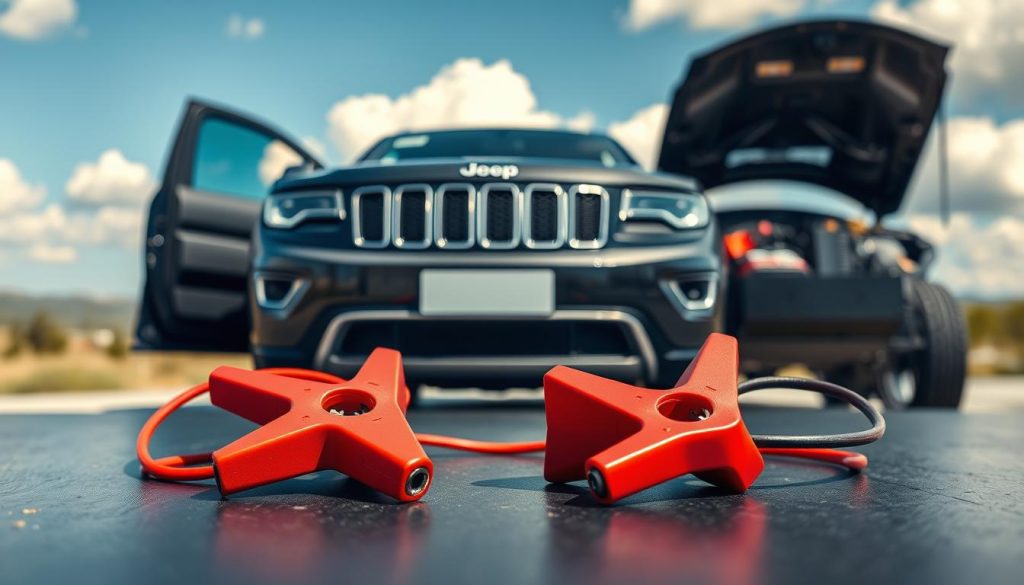 jump start safety jump start safety