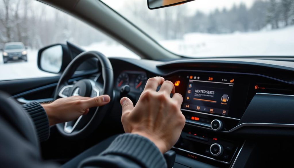 remote start systems