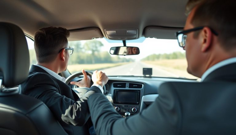 Can You Drive With One Arm?