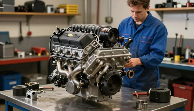 Chevy 4.3 V6 Reliability in 2026—All You Need To Know