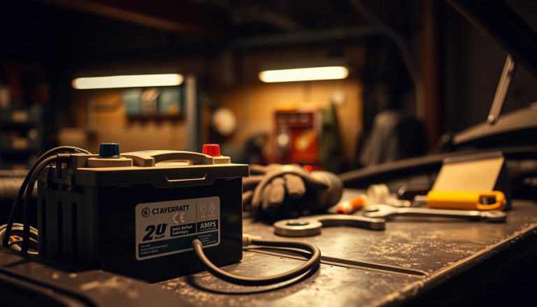 How Long To Charge a Car Battery at 2 Amps? A Charging Guide