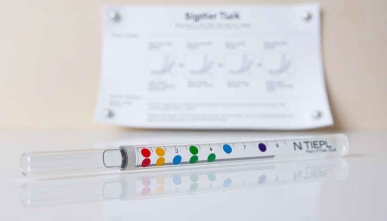 How To Read a Dipstick With Dots: Accurate Interpretation