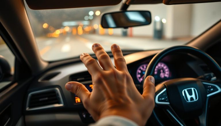 How to Disable Honda Accord Alarm