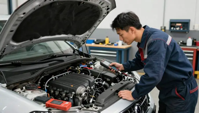 How to Fix High RPM in Car: Troubleshooting and Solutions