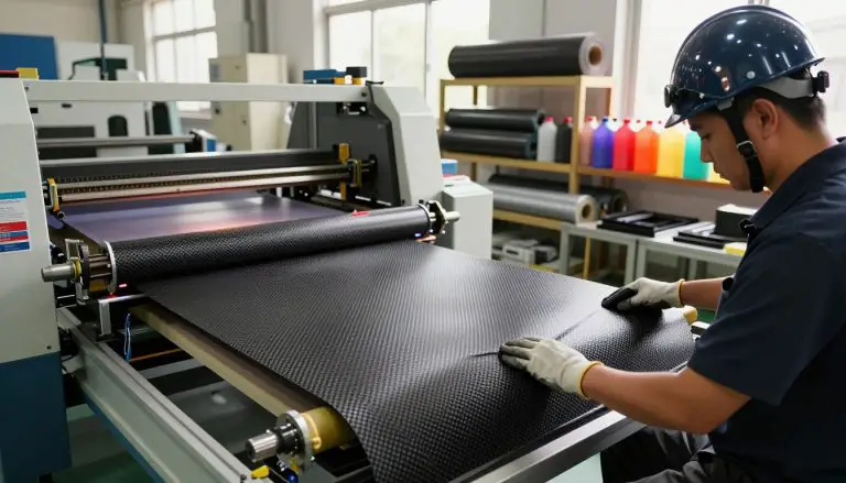 How to Make Carbon Fiber Parts