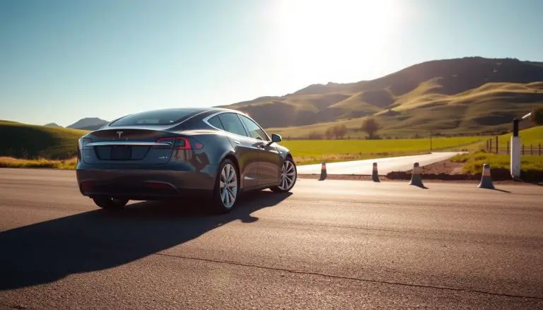 How to Put a Tesla in Tow Mode: Step-by-Step Guide for Safe Towing