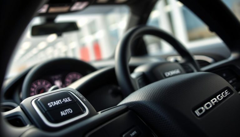 How to Reset Dodge Auto Start Stop