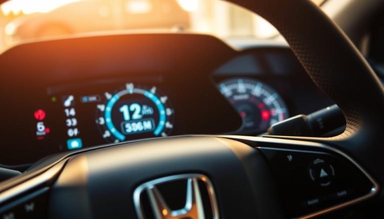 How to Reset Honda Auto Start Stop