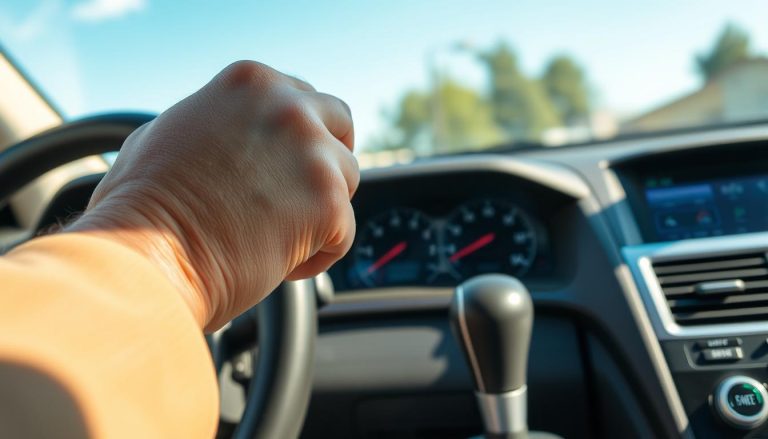 How to Reverse in a Manual Transmission Vehicle