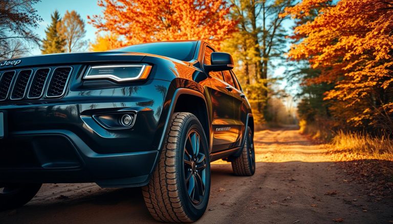 How to Turn on 4X4 on Jeep Grand Cherokee Laredo