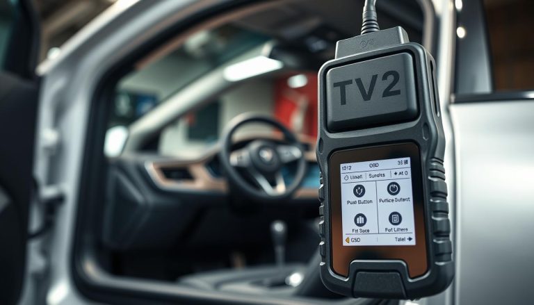 How to Use Obd2 Scanner With Push Button Start
