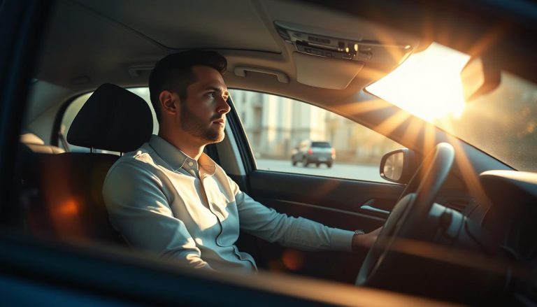 Is It Bad to Sit in a Running Car: Health and Safety Concerns Explained