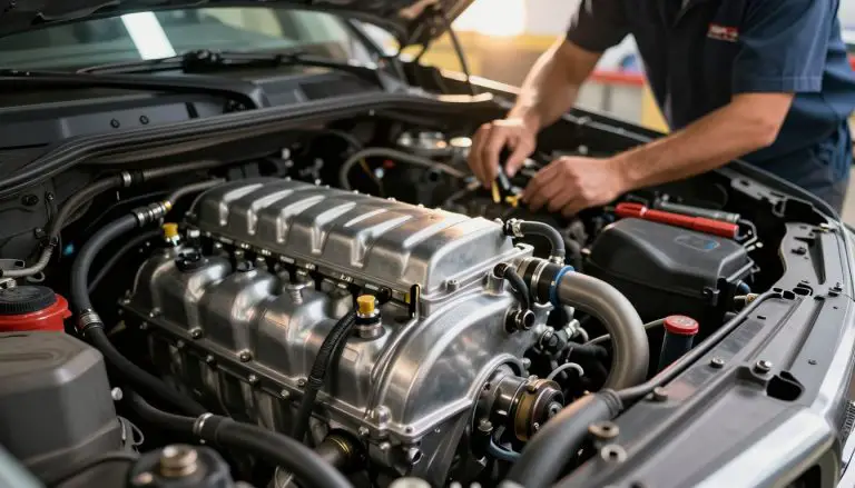 P0446 Chevy Silverado Error Code [And How to Fix it]