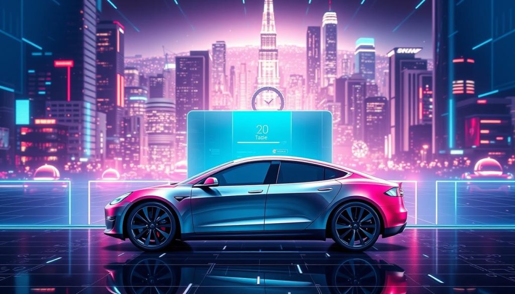 Tesla update timeframes Tesla update timeframes