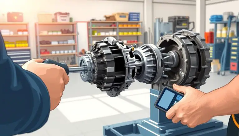 What Causes Torque Converter Shudder on my car