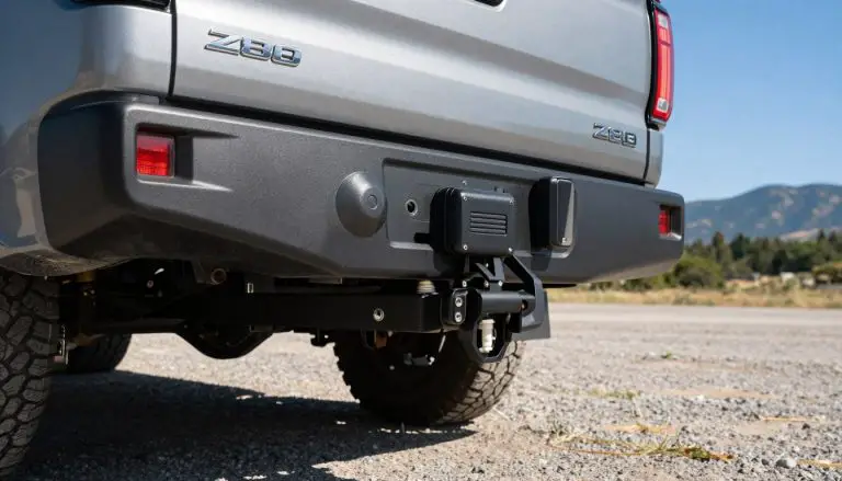 What Is The Z82 Trailering Package for your first Chevy?