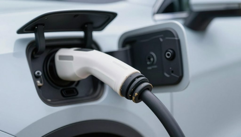 charge cable lock issues